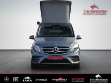 Fahrzeugbild Mercedes-Benz Marco Polo V250 Edition 4MATIC AMG NAVI EASY-UP #2