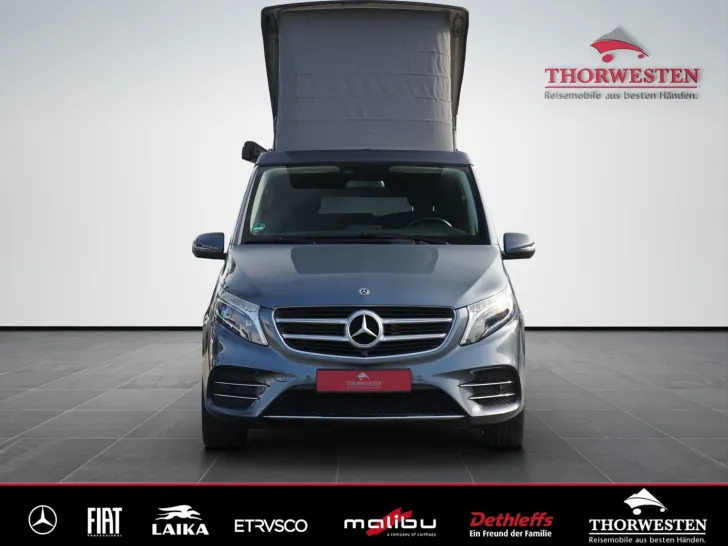 Fahrzeugbild Mercedes-Benz Marco Polo V250 Edition 4MATIC AMG NAVI EASY-UP #2