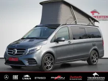 Fahrzeugbild Mercedes-Benz Marco Polo V250 Edition 4MATIC AMG NAVI EASY-UP #3