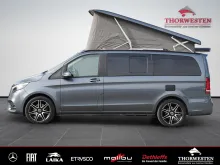 Fahrzeugbild Mercedes-Benz Marco Polo V250 Edition 4MATIC AMG NAVI EASY-UP #5