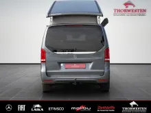 Fahrzeugbild Mercedes-Benz Marco Polo V250 Edition 4MATIC AMG NAVI EASY-UP #7