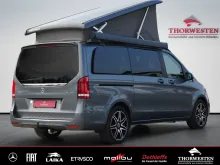 Fahrzeugbild Mercedes-Benz Marco Polo V250 Edition 4MATIC AMG NAVI EASY-UP #8