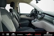 Fahrzeugbild Mercedes-Benz Marco Polo V250 Edition 4MATIC AMG NAVI EASY-UP #9