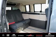 Fahrzeugbild Mercedes-Benz Marco Polo V250 Edition 4MATIC AMG NAVI EASY-UP #10