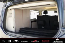 Fahrzeugbild Mercedes-Benz Marco Polo V250 Edition 4MATIC AMG NAVI EASY-UP #11