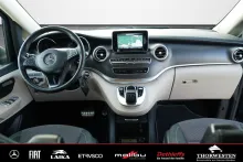 Fahrzeugbild Mercedes-Benz Marco Polo V250 Edition 4MATIC AMG NAVI EASY-UP #12