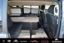 Fahrzeugbild Mercedes-Benz Marco Polo V250 Edition 4MATIC AMG NAVI EASY-UP #13