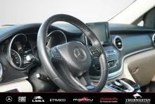 Fahrzeugbild Mercedes-Benz Marco Polo V250 Edition 4MATIC AMG NAVI EASY-UP #16