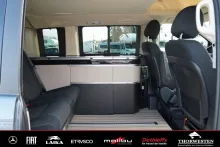 Fahrzeugbild Mercedes-Benz Marco Polo V250 Edition 4MATIC AMG NAVI EASY-UP #18