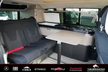 Fahrzeugbild Mercedes-Benz Marco Polo V250 Edition 4MATIC AMG NAVI EASY-UP #19