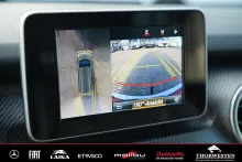 Fahrzeugbild Mercedes-Benz Marco Polo V250 Edition 4MATIC AMG NAVI EASY-UP #22