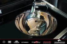 Fahrzeugbild Mercedes-Benz Marco Polo V250 Edition 4MATIC AMG NAVI EASY-UP #25