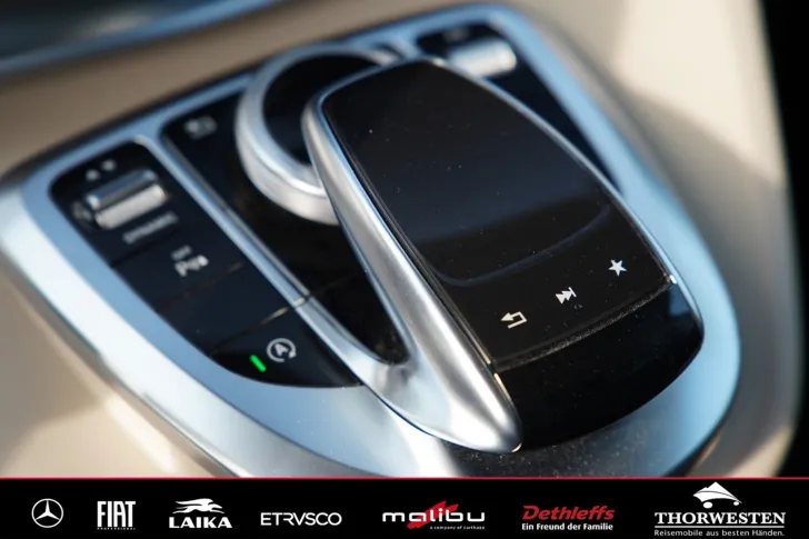 Fahrzeugbild Mercedes-Benz Marco Polo V250 Edition 4MATIC AMG NAVI EASY-UP #28