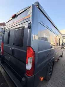 Fahrzeugbild Forster Livin Up Pro FV 636 EBL -Fiat Vibe Edition #4