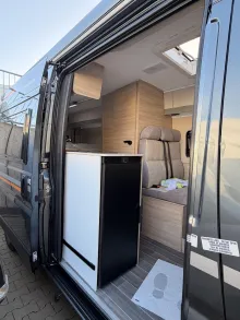 Fahrzeugbild Forster Livin Up Pro FV 636 EBL -Fiat Vibe Edition #6