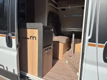 Fahrzeugbild Malibu Van compact 600 LE viele Pakete. Aktion! Fiat #14