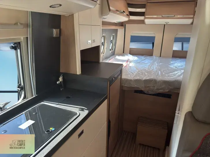 Fahrzeugbild Malibu Van compact 600 LE viele Pakete. Aktion! Fiat #18