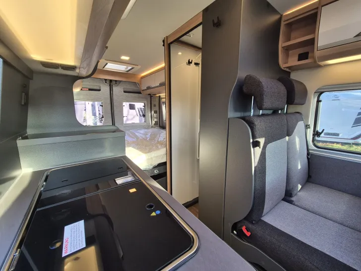 Fahrzeugbild Knaus BoxLife 600 ME *Platinum Selection* #10