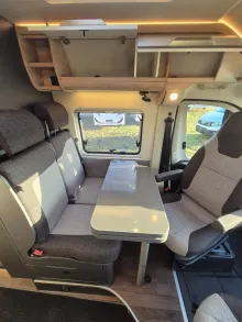 Fahrzeugbild Knaus BoxLife 600 ME *Platinum Selection* #18