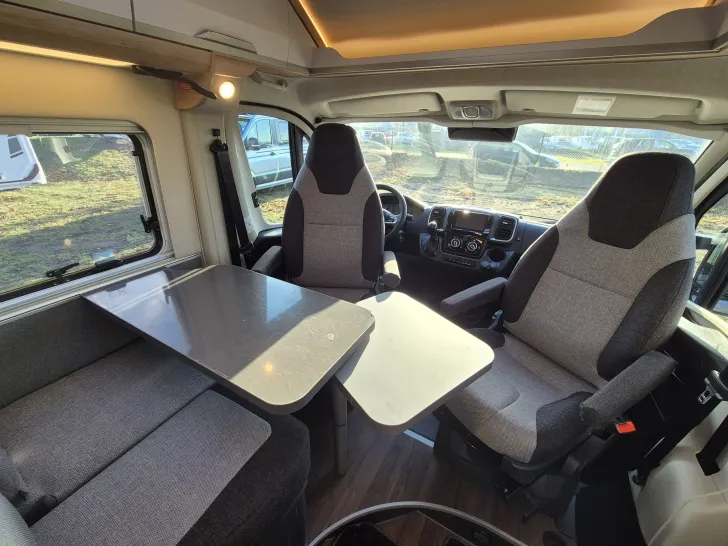 Fahrzeugbild Knaus BoxLife 600 ME *Platinum Selection* #19