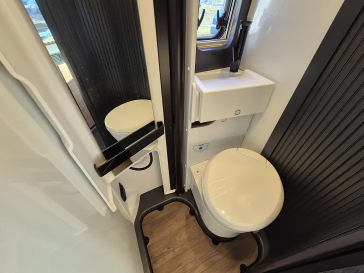 Fahrzeugbild Knaus BoxLife 600 ME *Platinum Selection* #26