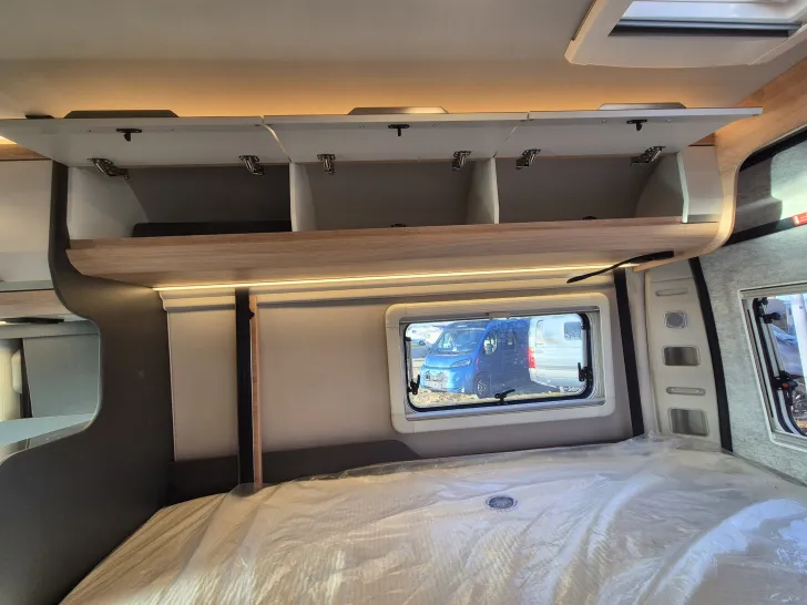 Fahrzeugbild Knaus BoxLife 600 ME *Platinum Selection* #30