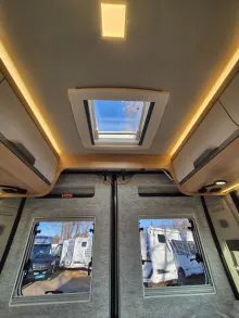 Fahrzeugbild Knaus BoxLife 600 ME *Platinum Selection* #31