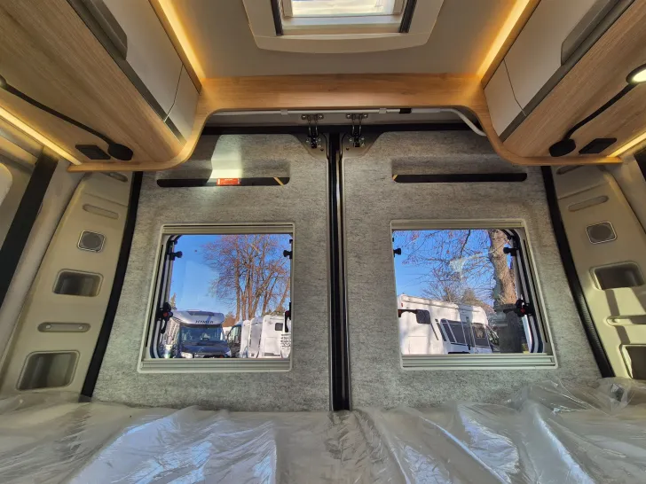 Fahrzeugbild Knaus BoxLife 600 ME *Platinum Selection* #32