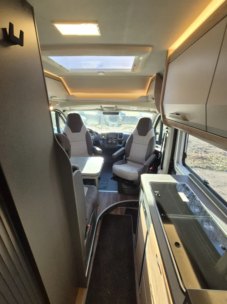 Fahrzeugbild Knaus BoxLife 600 ME *Platinum Selection* #33