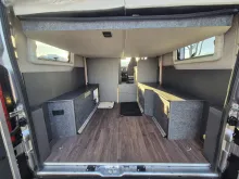 Fahrzeugbild Knaus BoxLife 600 ME *Platinum Selection* #38