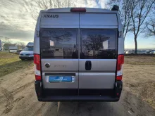 Fahrzeugbild Knaus BoxLife 600 ME *Platinum Selection* #42