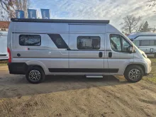 Fahrzeugbild Knaus BoxLife 600 ME *Platinum Selection* #43