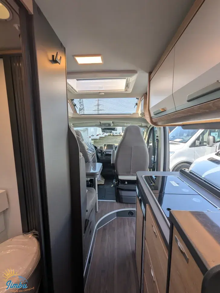 Fahrzeugbild Knaus BoxLife 600 ME Platinum Selection 140 PS / Automatik - 4050 #9