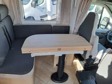 Fahrzeugbild Challenger Teilintegriert 287 Graphite Edition -1-26 #4