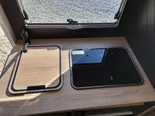 Fahrzeugbild Challenger Teilintegriert 287 Graphite Edition -1-26 #20