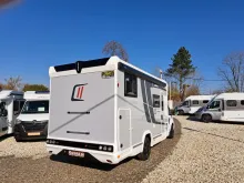 Fahrzeugbild Challenger Teilintegriert 287 Graphite Edition -1-26 #21