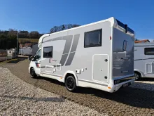 Fahrzeugbild Challenger Teilintegriert 287 Graphite Edition -1-26 #26