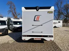 Fahrzeugbild Challenger Teilintegriert 287 Graphite Edition -1-26 #31