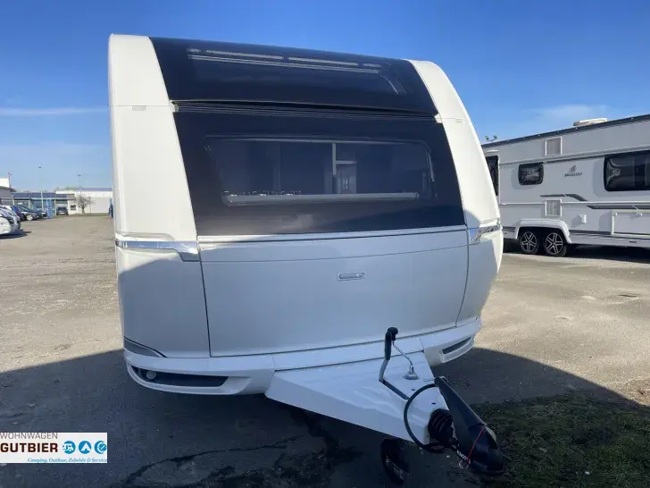 Fahrzeugbild Hobby Maxia 660 WQM 2.500 kg Modelljahr 2026 #2