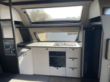 Fahrzeugbild Hobby Maxia 660 WQM 2.500 kg Modelljahr 2026 #5