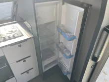 Fahrzeugbild Hobby Maxia 660 WQM 2.500 kg Modelljahr 2026 #6