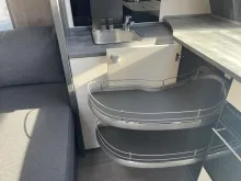 Fahrzeugbild Hobby Maxia 660 WQM 2.500 kg Modelljahr 2026 #9