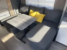 Fahrzeugbild Hobby Maxia 660 WQM 2.500 kg Modelljahr 2026 #10