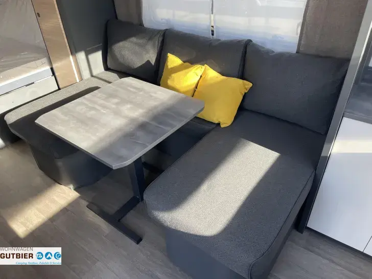 Fahrzeugbild Hobby Maxia 660 WQM 2.500 kg Modelljahr 2026 #10