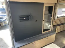 Fahrzeugbild Hobby Maxia 660 WQM 2.500 kg Modelljahr 2026 #11