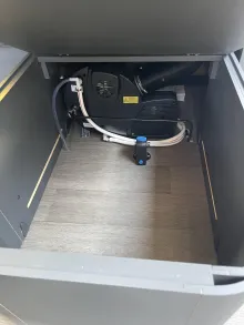 Fahrzeugbild Hobby Maxia 660 WQM 2.500 kg Modelljahr 2026 #13