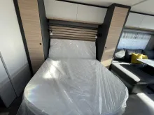 Fahrzeugbild Hobby Maxia 660 WQM 2.500 kg Modelljahr 2026 #15