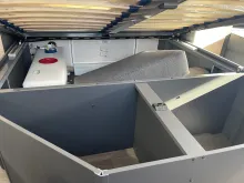 Fahrzeugbild Hobby Maxia 660 WQM 2.500 kg Modelljahr 2026 #16