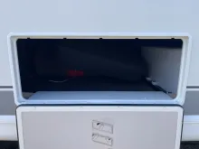 Fahrzeugbild Hobby Maxia 660 WQM 2.500 kg Modelljahr 2026 #22