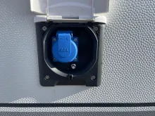 Fahrzeugbild Hobby Maxia 660 WQM 2.500 kg Modelljahr 2026 #23